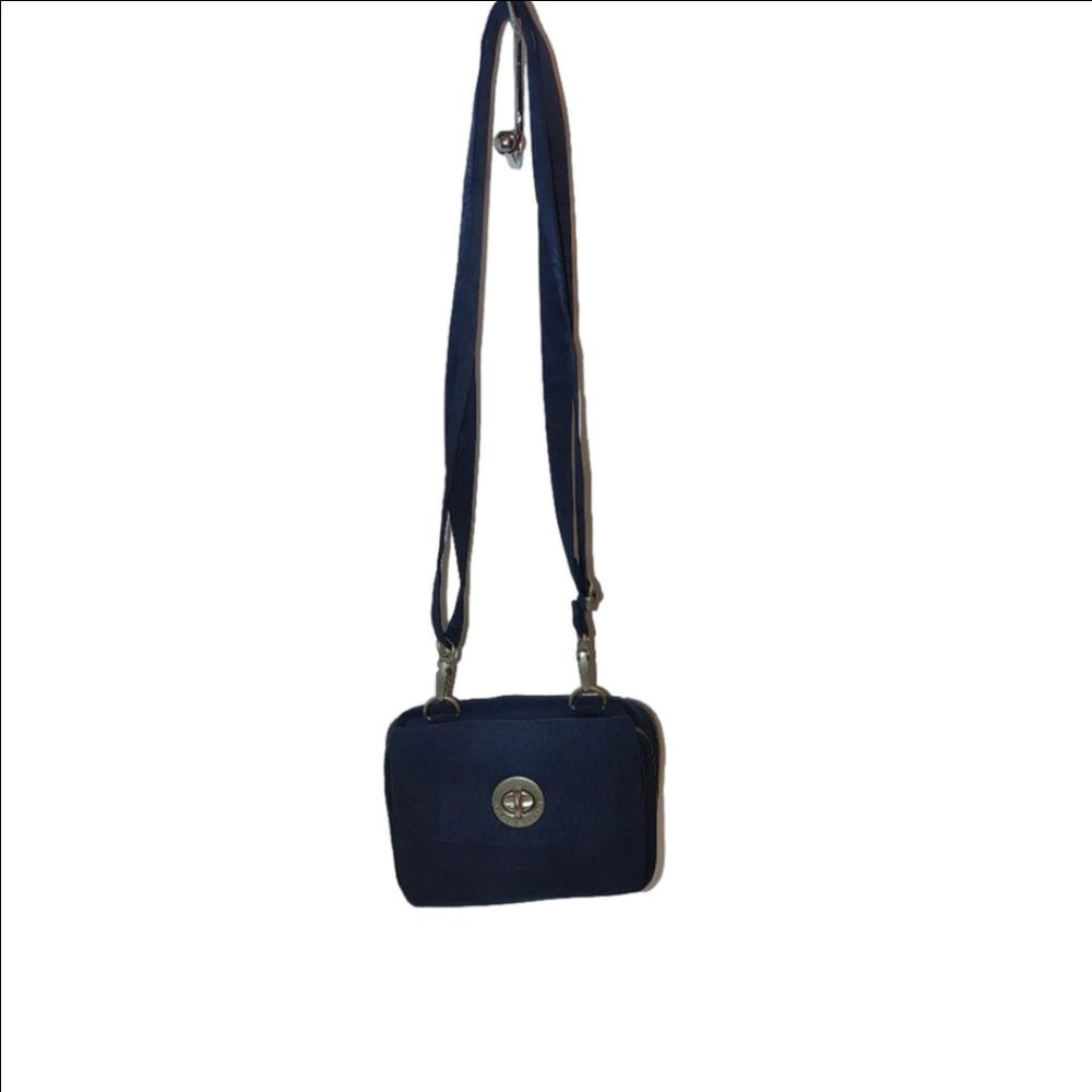 Baggallini Mini Kensington Crossbody